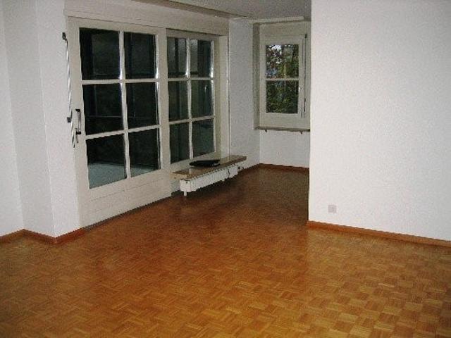 Rent a 3 ½ rooms apartment in Allschwil Flatfox
