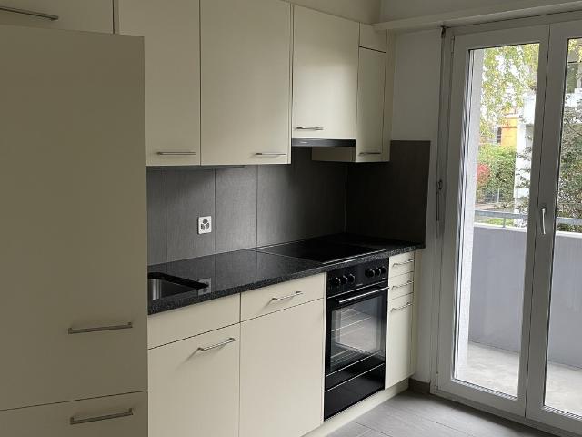 Rent a 3 rooms apartment in Allschwil Flatfox