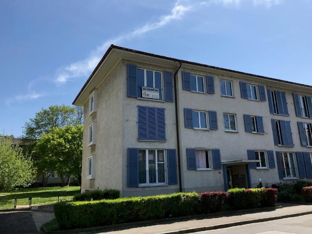 Rent a 3 rooms apartment in Allschwil Flatfox