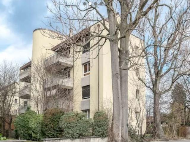 Rent a 3 ½ rooms apartment in Allschwil Flatfox