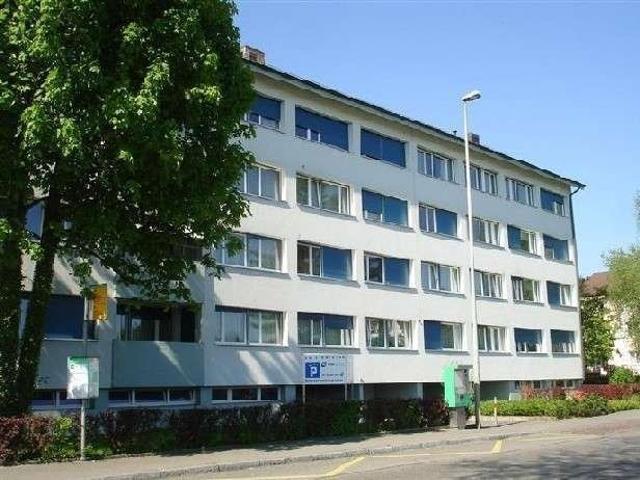 Rent a 3 rooms apartment in Allschwil Flatfox