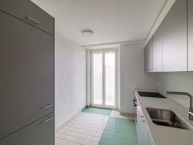 Rent a 3 rooms apartment in Allschwil Flatfox