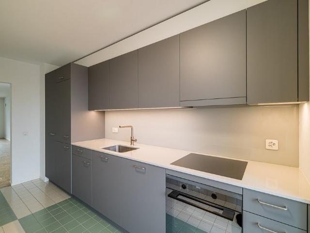 Rent a 3 ½ rooms apartment in Allschwil Flatfox