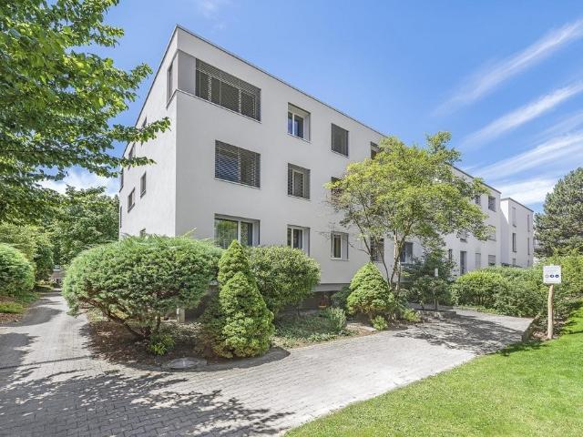 Rent a 3 ½ rooms apartment in Allschwil Flatfox