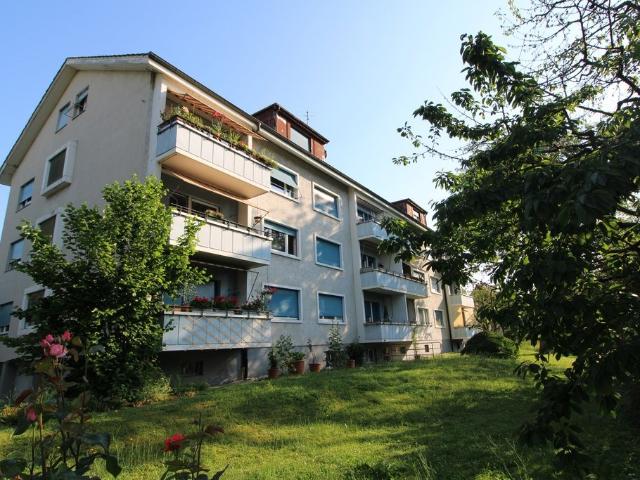 Rent a 3 rooms apartment in Allschwil Flatfox
