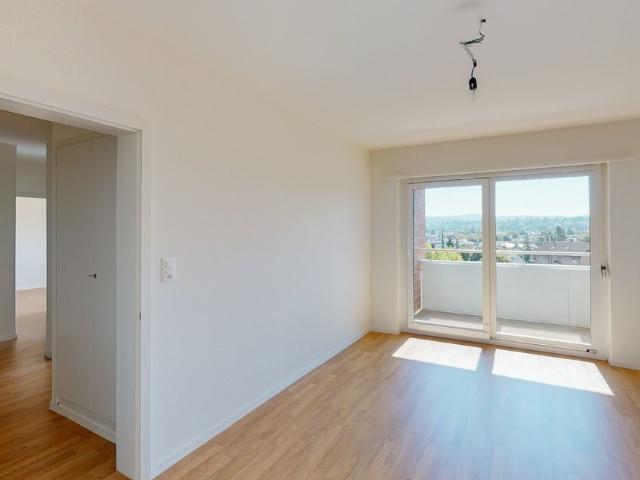 Rent a 3 rooms apartment in Allschwil Flatfox