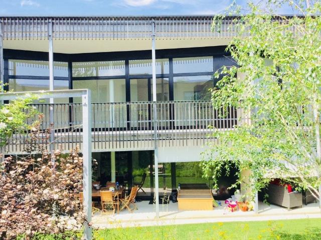 Rent a 3 ½ rooms apartment in Allschwil Flatfox