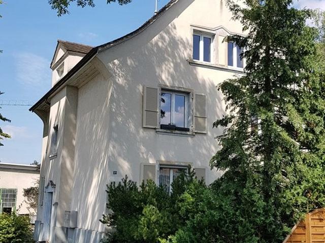 Rent a 3 rooms apartment in Allschwil Flatfox
