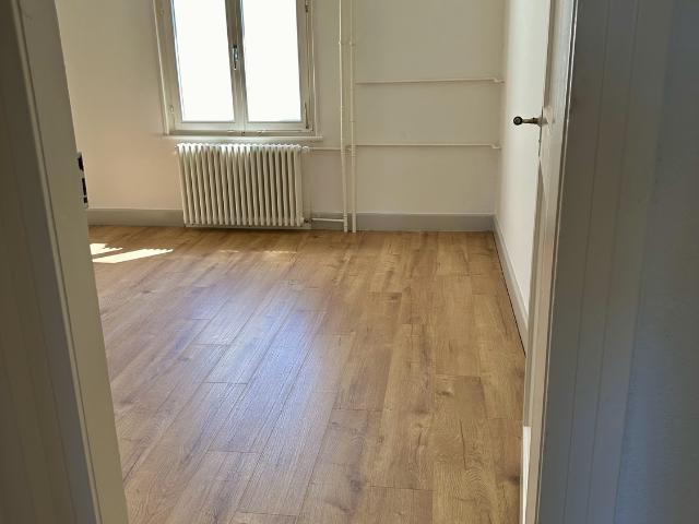 Rent a 3 rooms apartment in Allschwil Flatfox