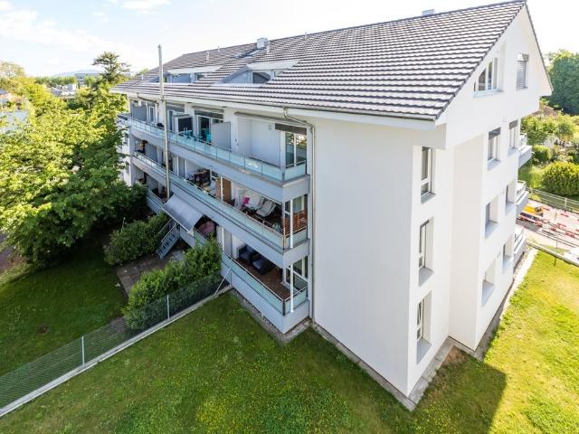 Rent a 3 ½ rooms apartment in Allschwil Flatfox