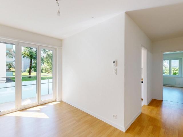 Rent a 3 ½ rooms apartment in Allschwil Flatfox