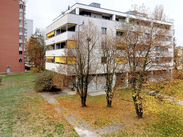 Rent a 3 ½ rooms apartment in Allschwil Flatfox
