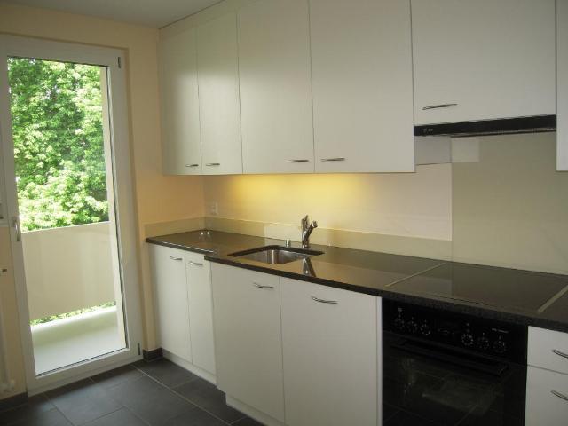 Rent a 3 rooms apartment in Allschwil Flatfox