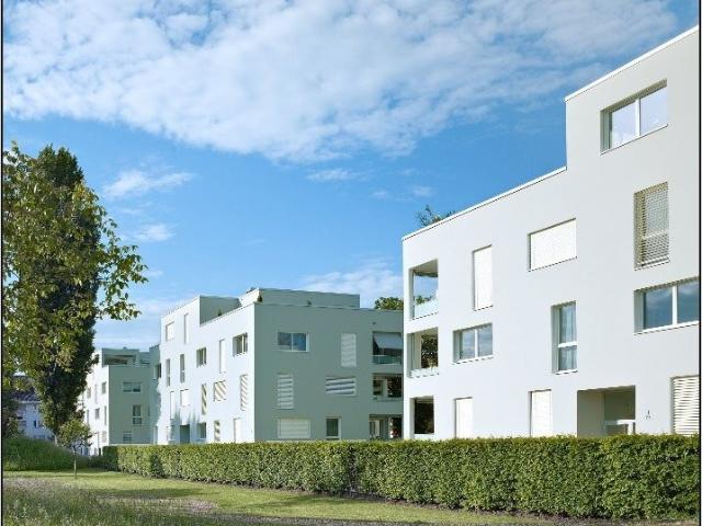 Rent a 3 ½ rooms apartment in Allschwil Flatfox
