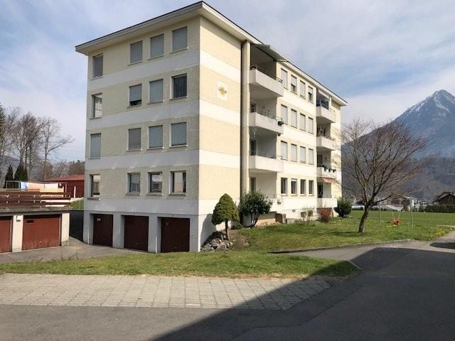 Rent a 3 rooms apartment in Alpnach Flatfox