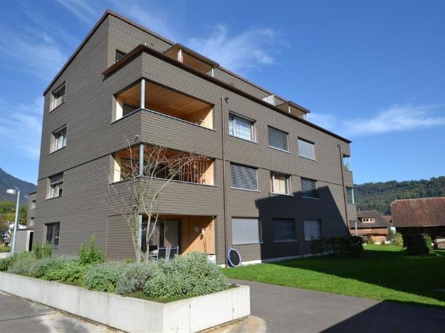 Rent a 3 ½ rooms apartment in Alpnach Flatfox