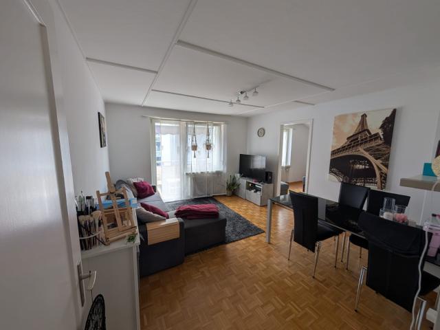 Rent a 3 ½ rooms apartment in Alpnach Flatfox