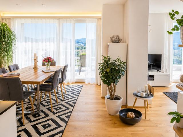Rent a 3 ½ rooms apartment in Appenzell Flatfox