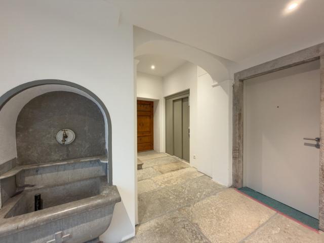 Rent a 3 ½ rooms apartment in Arzo Flatfox
