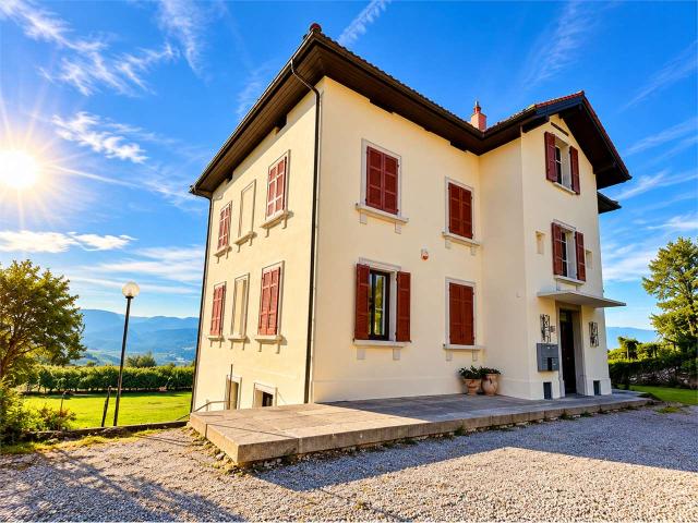 Rent a 3 ½ rooms apartment in Arzo Flatfox