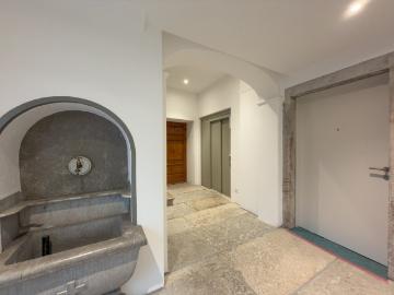 Rent a 3 ½ rooms apartment in Arzo Flatfox