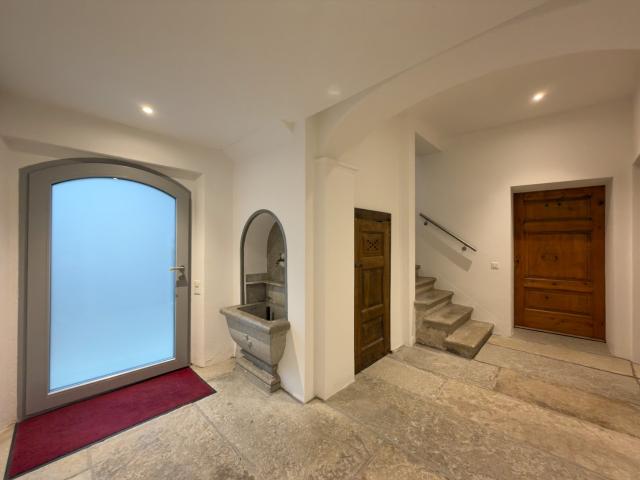 Rent a 3 ½ rooms apartment in Arzo Flatfox