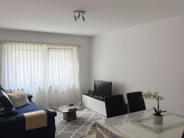 Rent a 3 ½ rooms apartment in Arbedo Flatfox