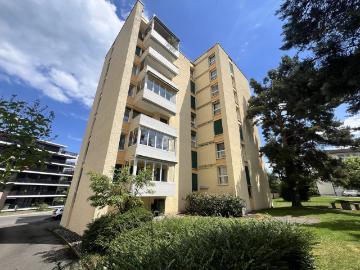 Rent a 3 ½ rooms apartment in Arbon Flatfox