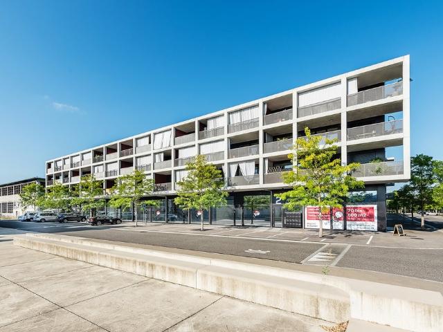 Rent a 3 ½ rooms apartment in Arbon Flatfox