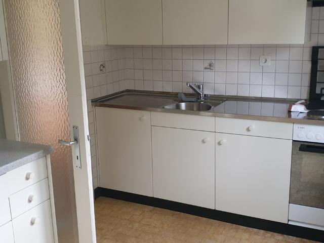 Rent a 3 rooms apartment in Arbon Flatfox