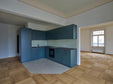 Rent a 3 ½ rooms apartment in Arbon Flatfox