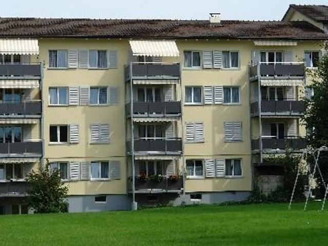 Rent a 3 ½ rooms apartment in Arbon Flatfox