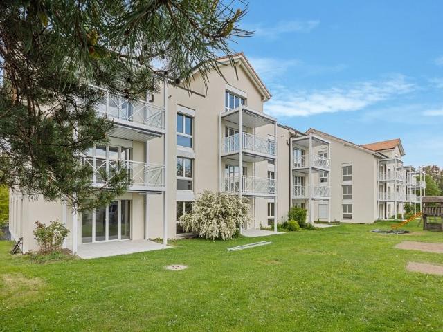Rent a 3 ½ rooms apartment in Arbon Flatfox