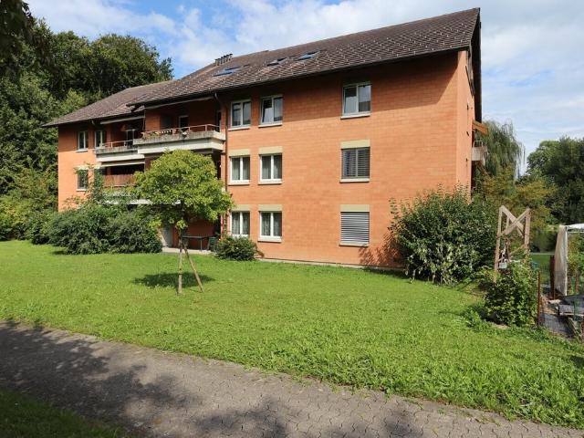 Rent a 3 ½ rooms apartment in Arbon Flatfox