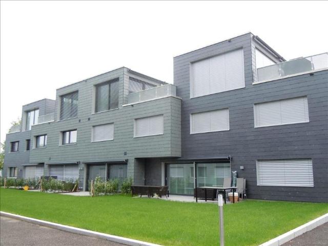 Rent a 3 ½ rooms apartment in Arbon Flatfox