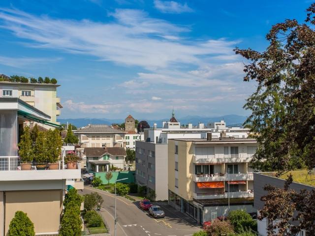 Rent a 3 rooms apartment in Arbon Flatfox