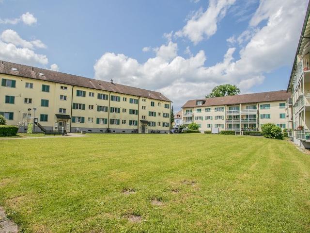 Rent a 3 rooms apartment in Arbon Flatfox