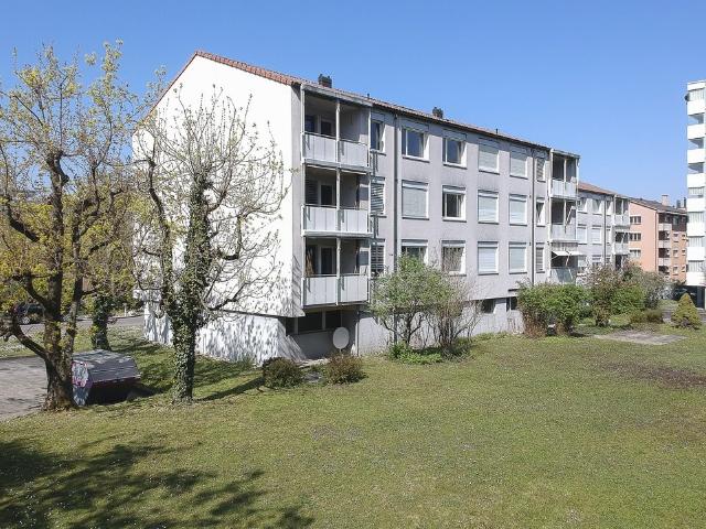 Rent a 3 rooms apartment in Arlesheim Flatfox