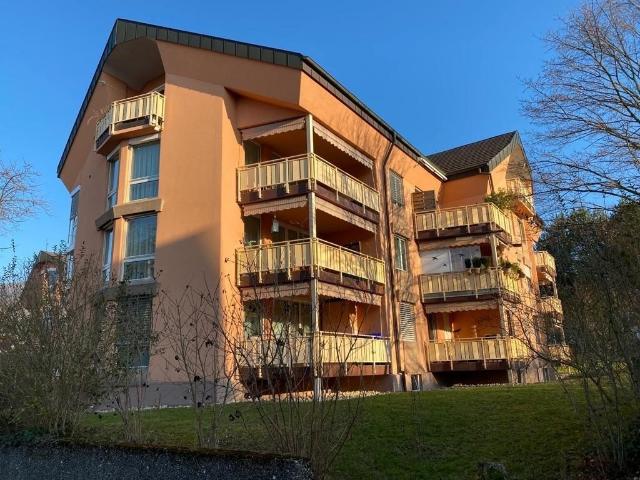 Rent a 3 ½ rooms apartment in Arlesheim Flatfox