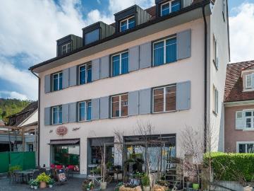Rent a 3 ½ rooms apartment in Arlesheim Flatfox