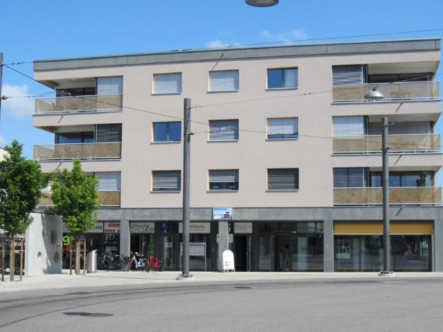 Rent a 3 ½ rooms apartment in Arlesheim Flatfox