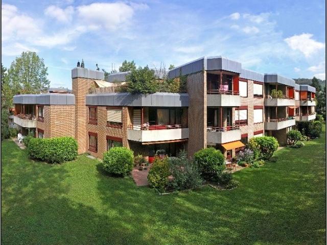 Rent a 3 ½ rooms apartment in Arlesheim Flatfox