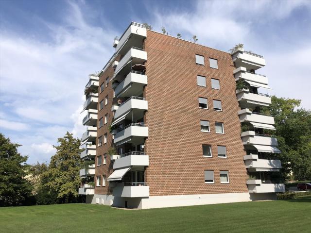 Rent a 3 ½ rooms apartment in Arlesheim Flatfox