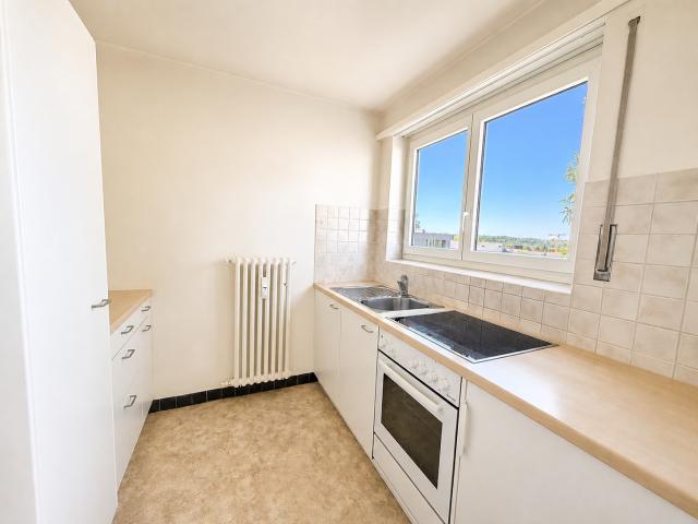 Rent a 3 ½ rooms apartment in Arlesheim Flatfox