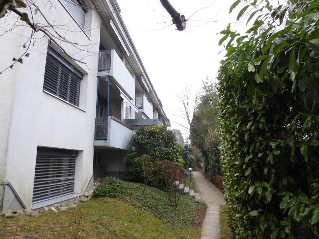Rent a 3 rooms apartment in Arlesheim Flatfox