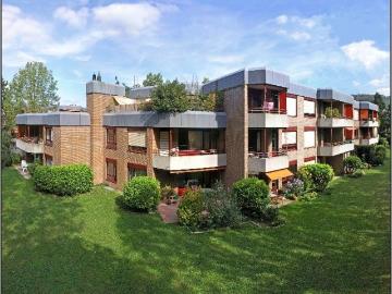 Rent a 3 ½ rooms apartment in Arlesheim Flatfox