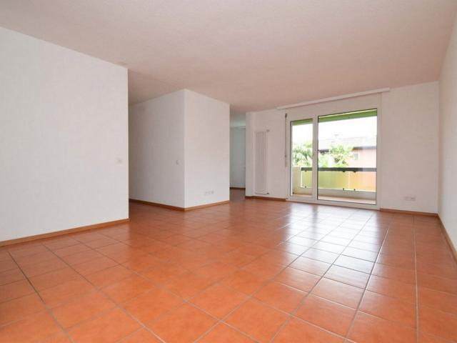 Rent a 3 ½ rooms apartment in Ascona Flatfox