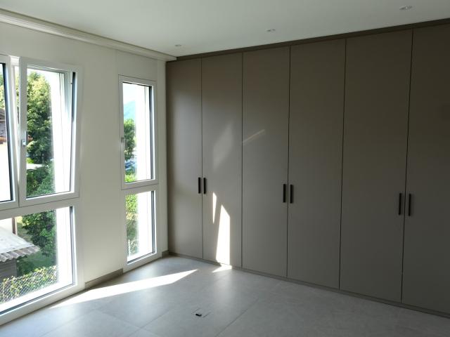 Rent a 3 ½ rooms apartment in Ascona Flatfox