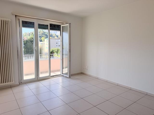 Rent a 3 rooms apartment in Ascona Flatfox