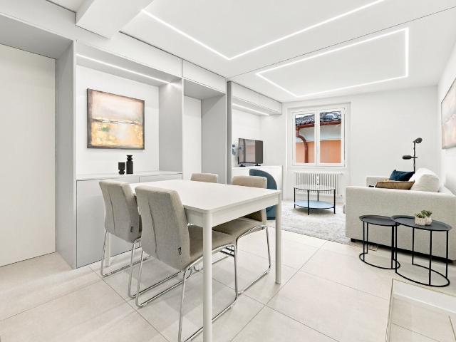 Rent a 3 rooms apartment in Ascona Flatfox